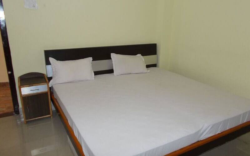 Hotel Tejmaan, Champawat 2